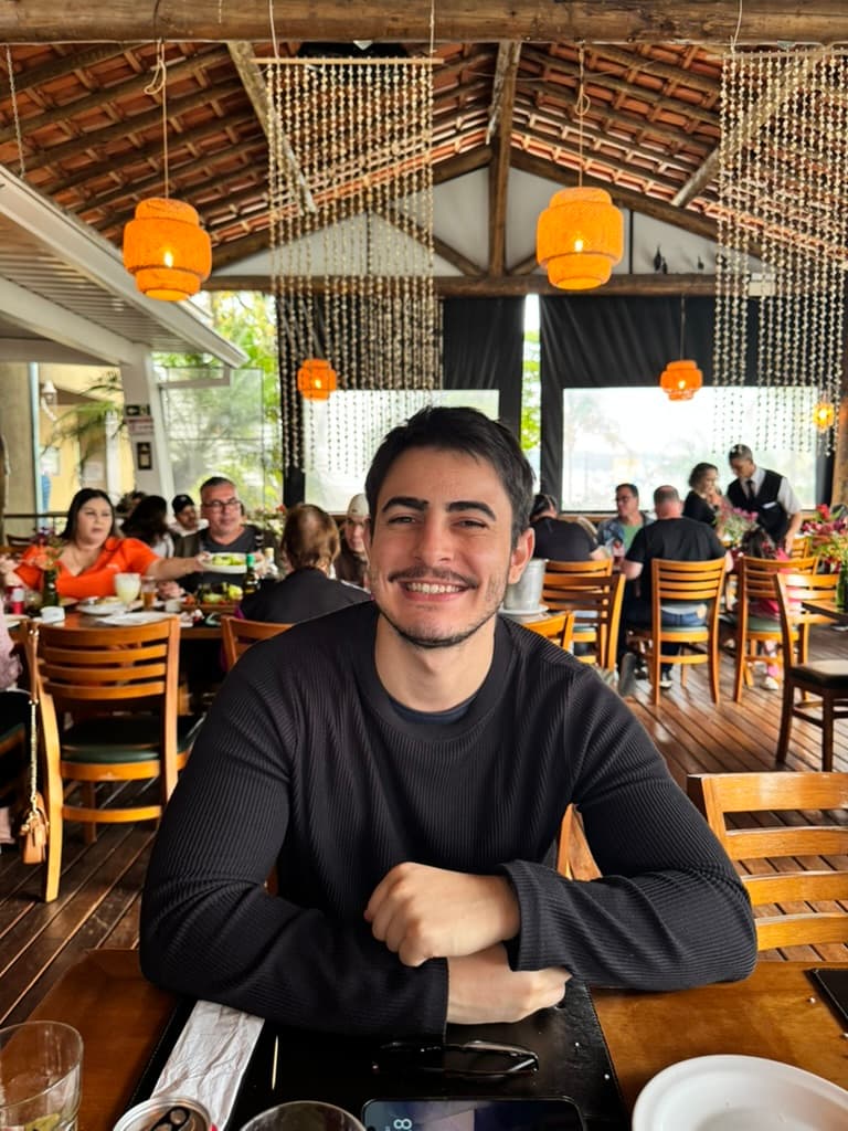 Marcos Nikel