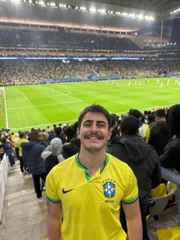 Stadium
